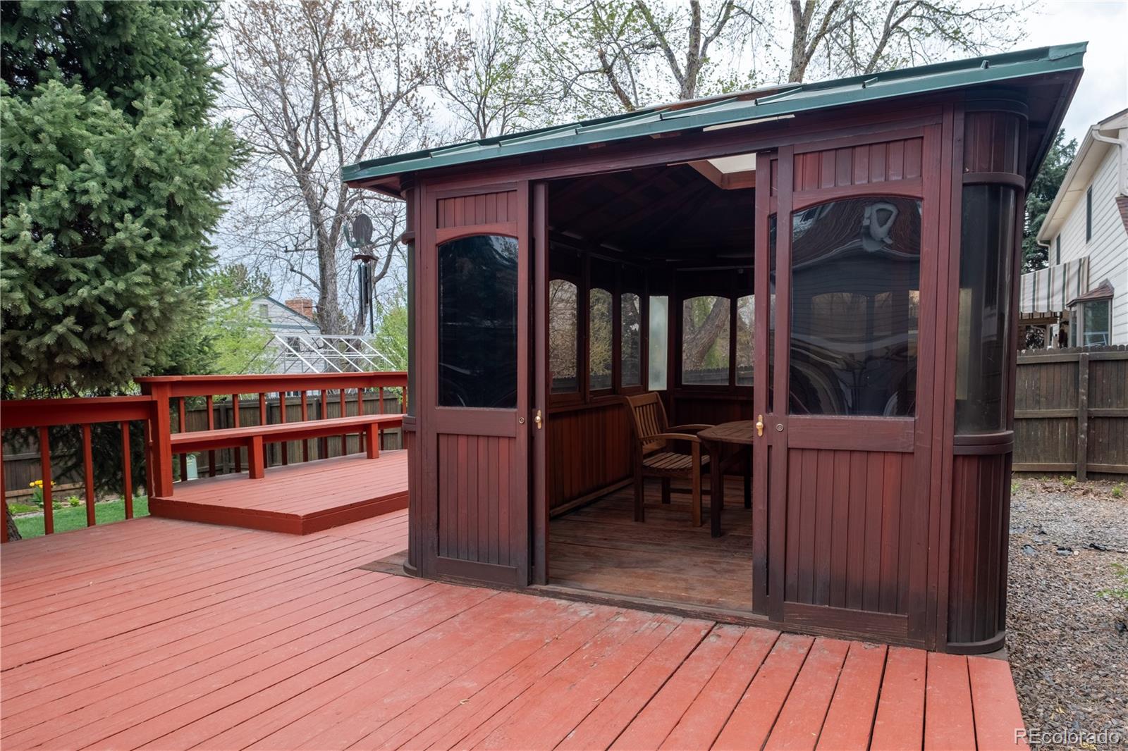 MLS Image #19 for 7334 s moore street,littleton, Colorado