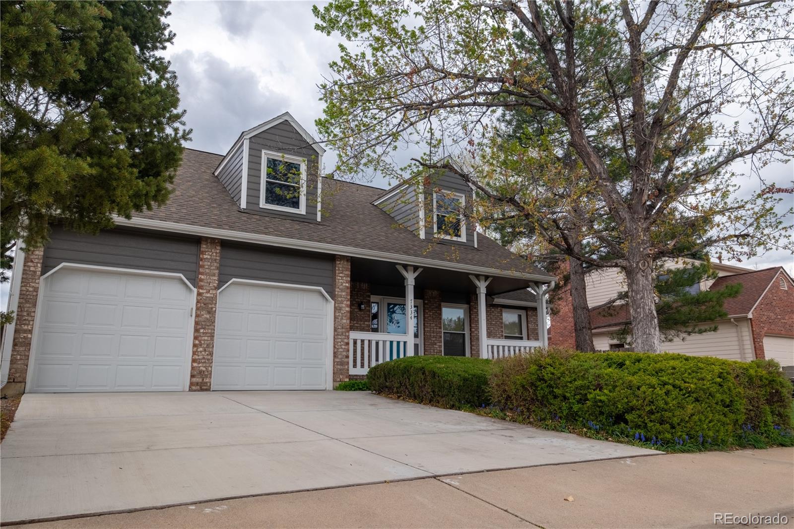 MLS Image #2 for 7334 s moore street,littleton, Colorado