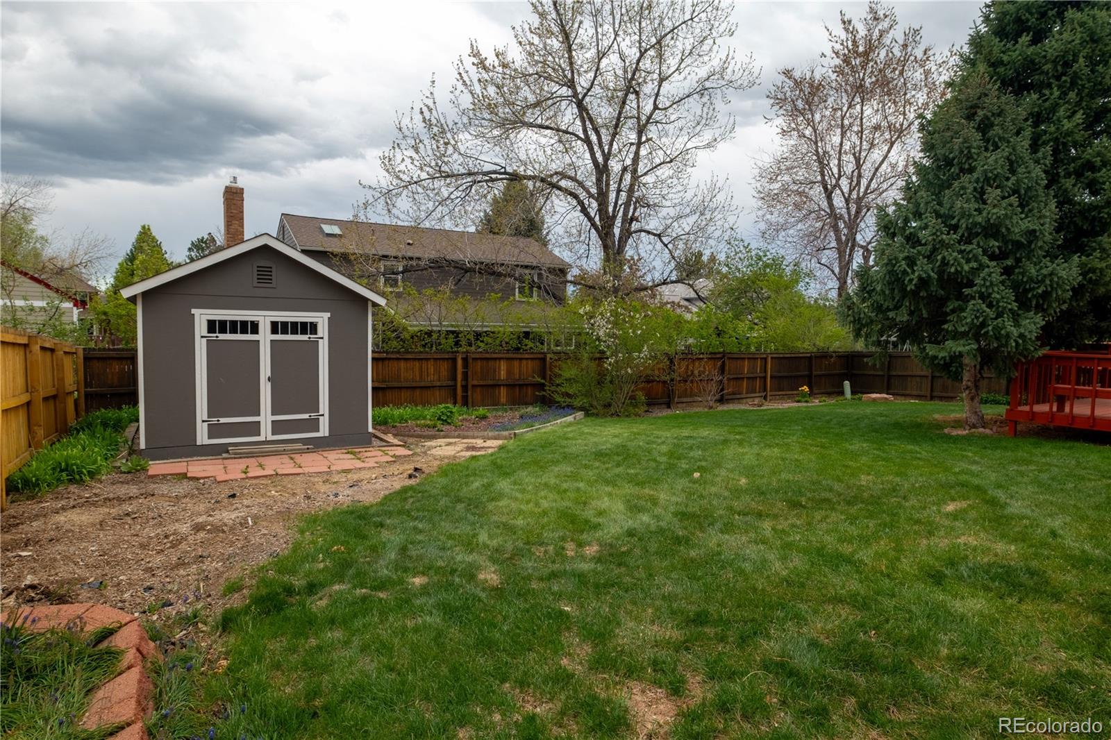 MLS Image #21 for 7334 s moore street,littleton, Colorado