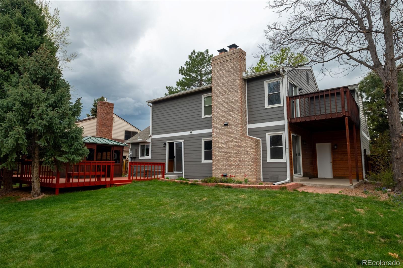 MLS Image #22 for 7334 s moore street,littleton, Colorado