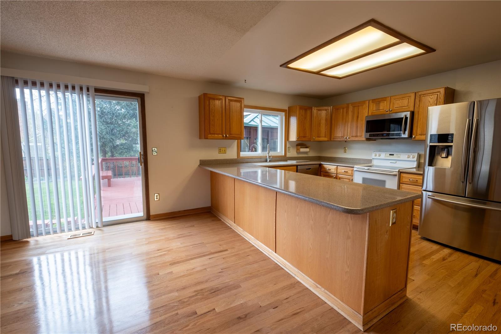 MLS Image #4 for 7334 s moore street,littleton, Colorado