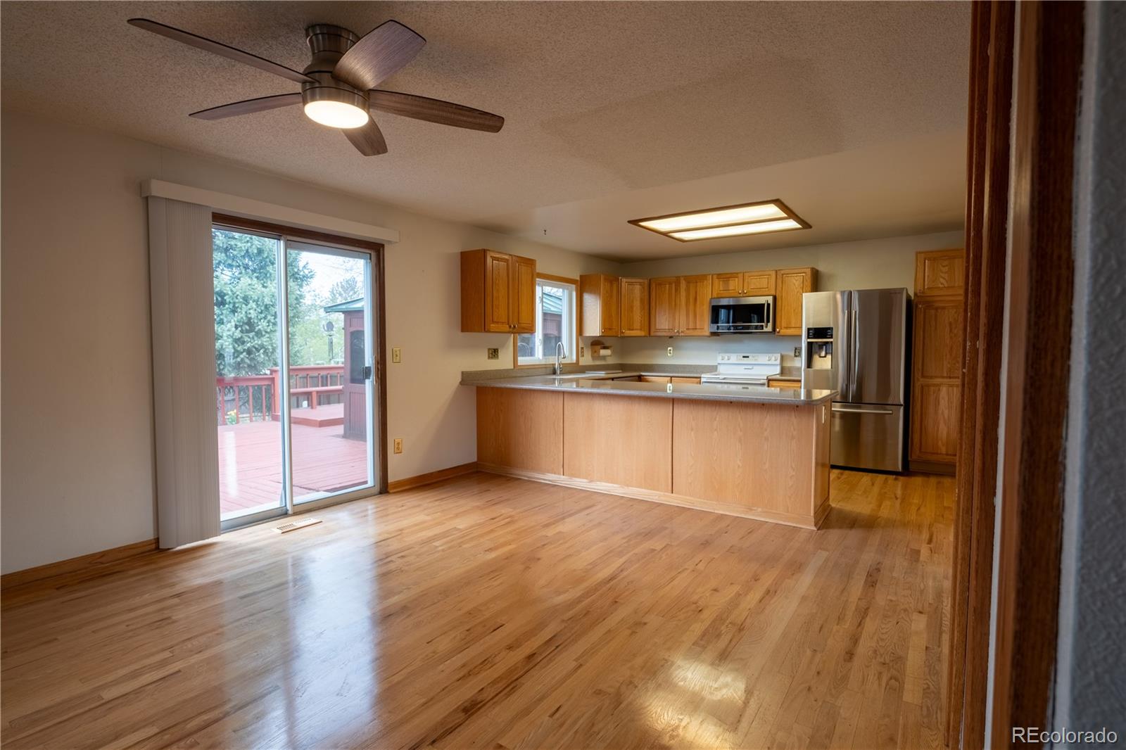 MLS Image #5 for 7334 s moore street,littleton, Colorado