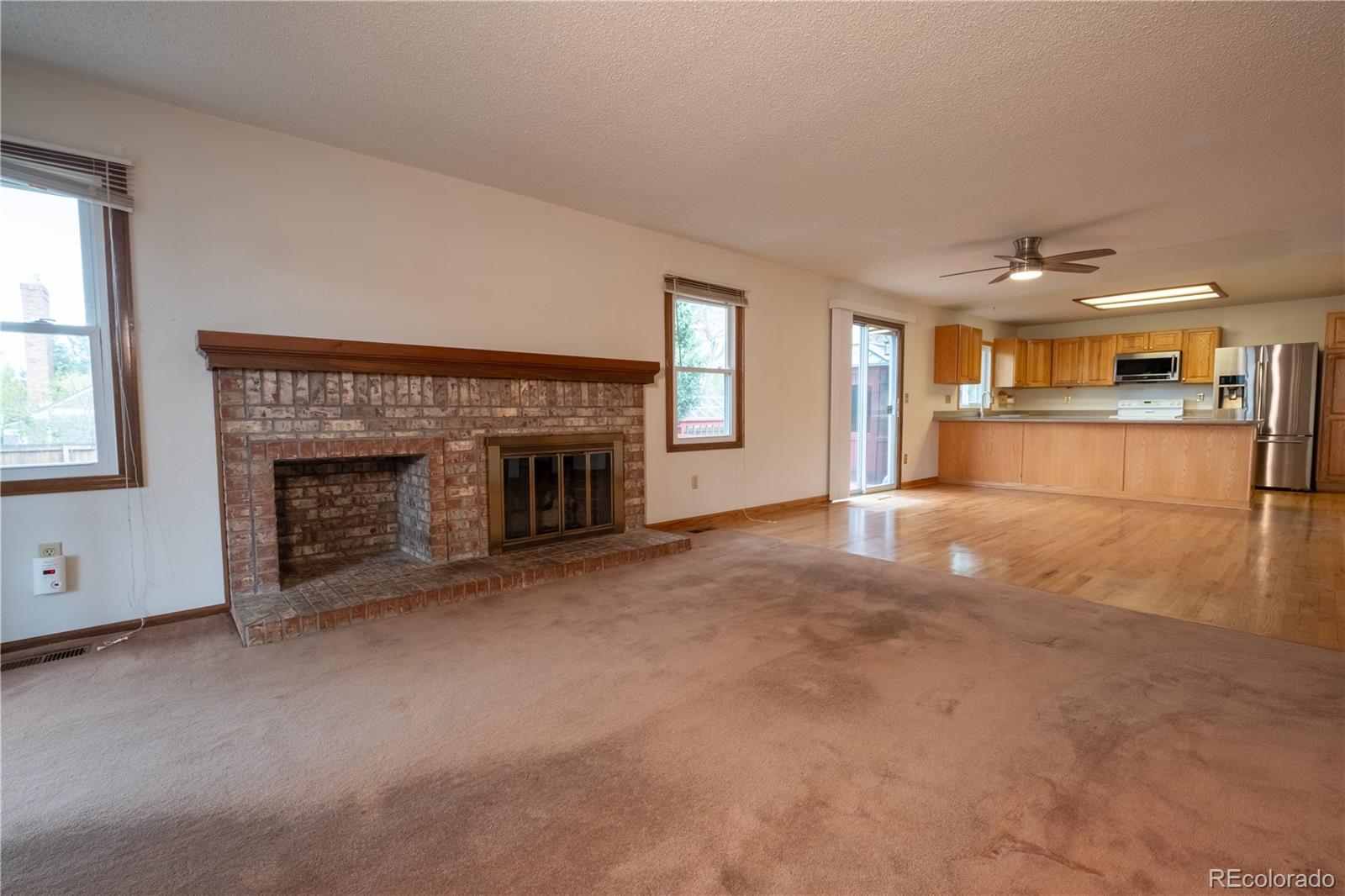 MLS Image #7 for 7334 s moore street,littleton, Colorado
