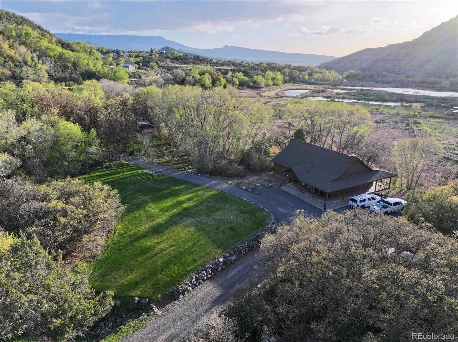 MLS Image #0 for 53580  highway 330 ,collbran, Colorado