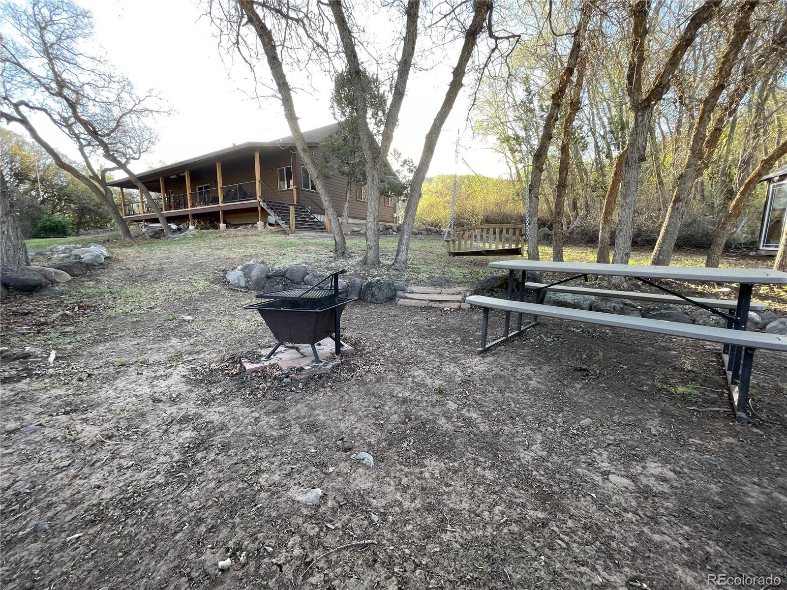 MLS Image #2 for 53580  highway 330 ,collbran, Colorado