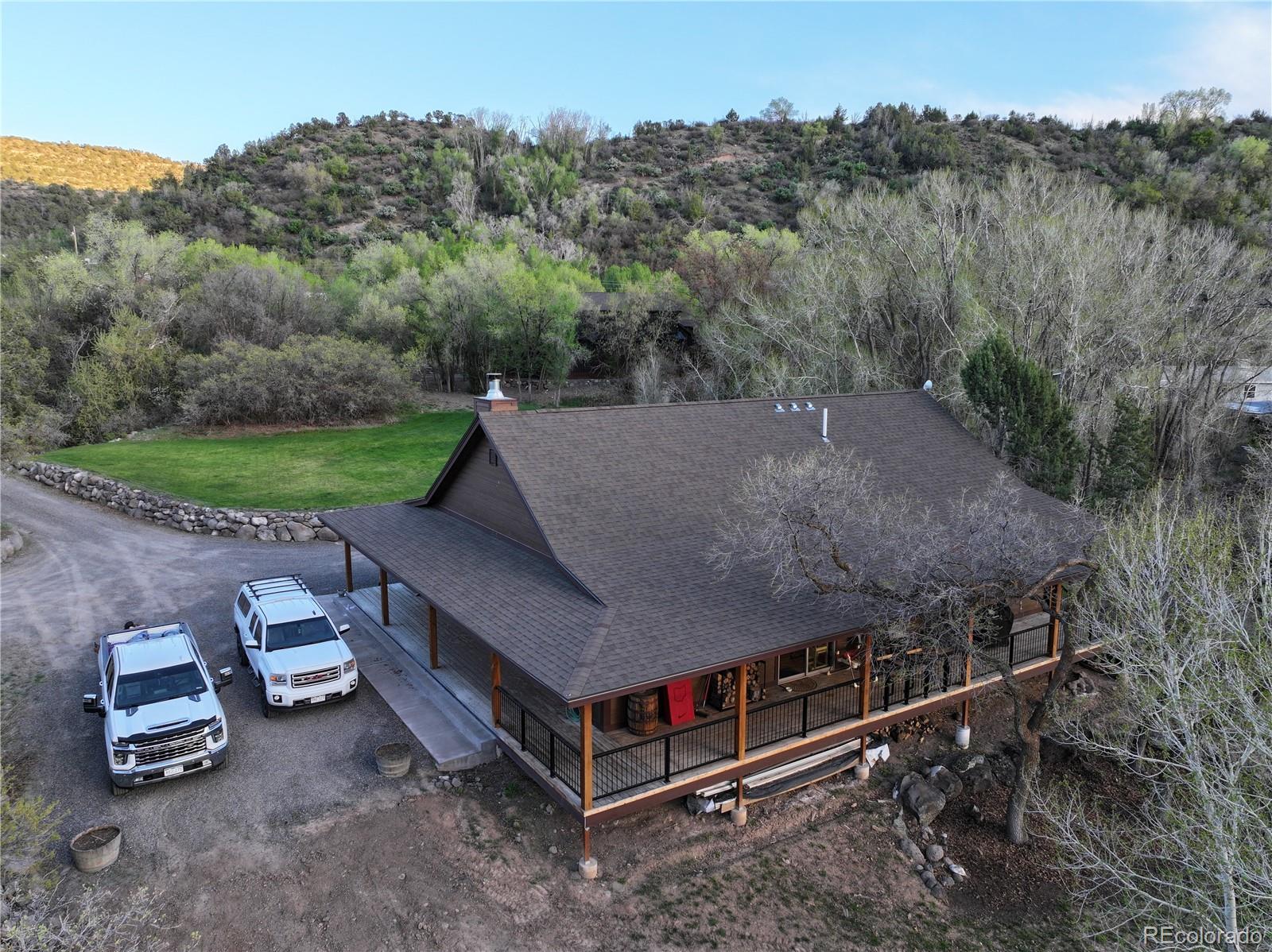 MLS Image #3 for 53580  highway 330 ,collbran, Colorado