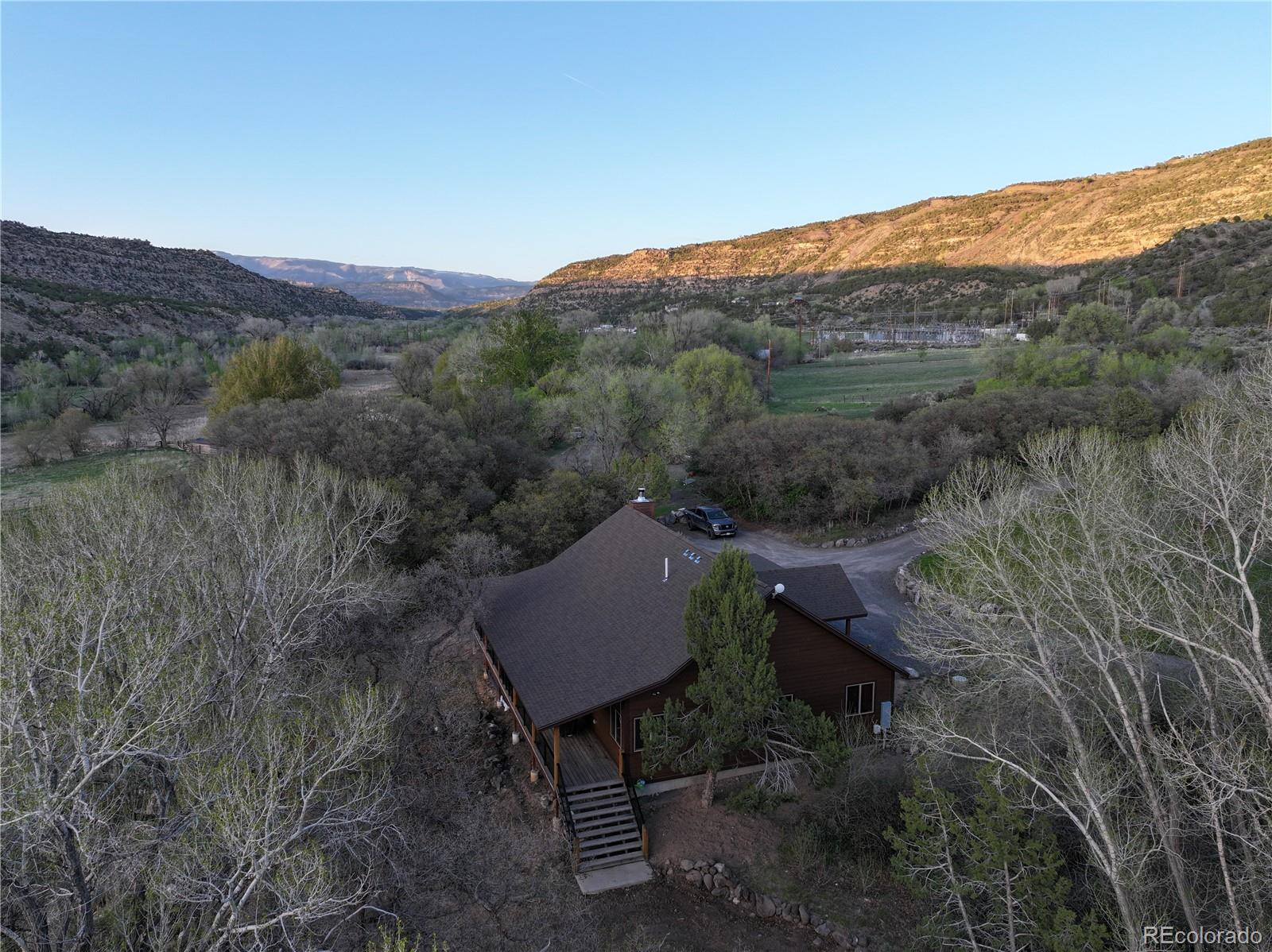 MLS Image #4 for 53580  highway 330 ,collbran, Colorado