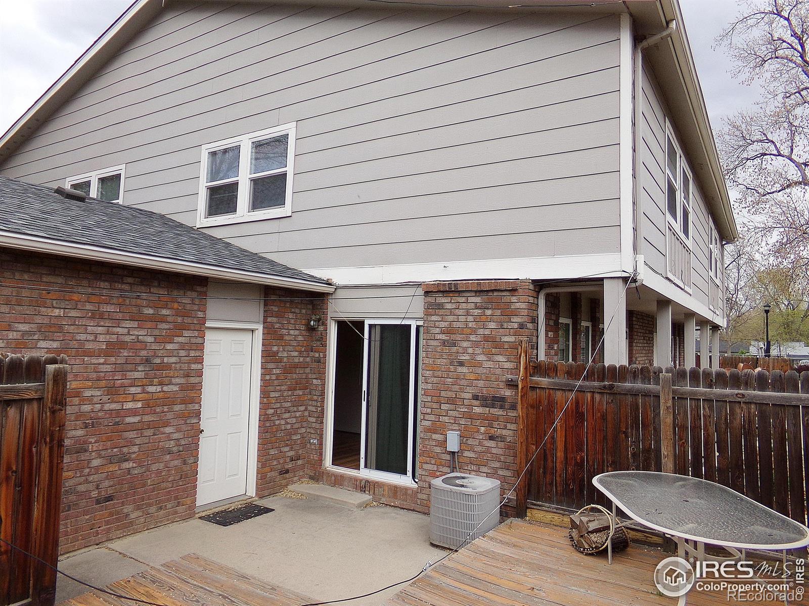 MLS Image #18 for 1015  alta street,longmont, Colorado