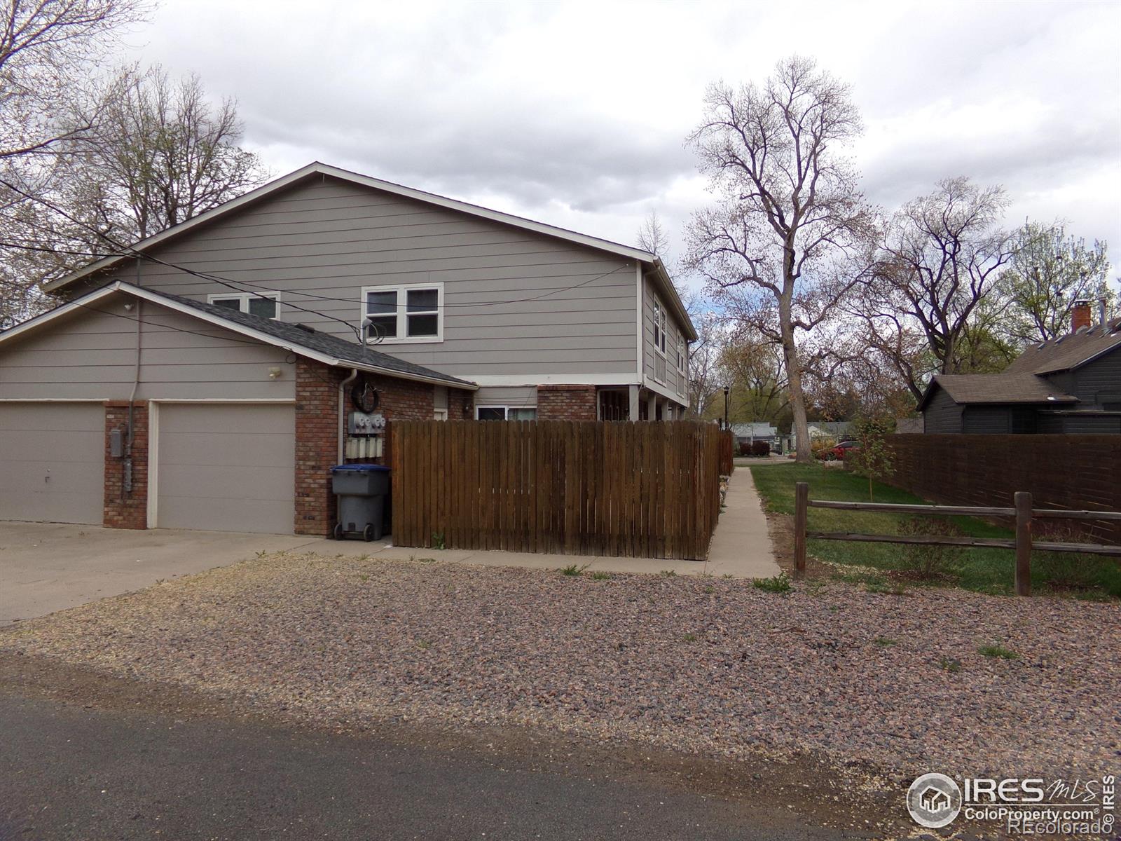 MLS Image #2 for 1015  alta street,longmont, Colorado