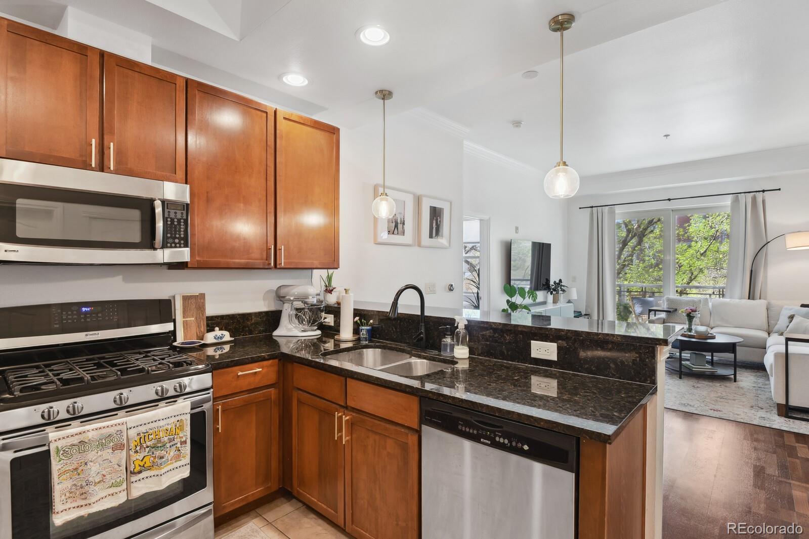 CMA Image for 1700 N Emerson Street,Denver, Colorado