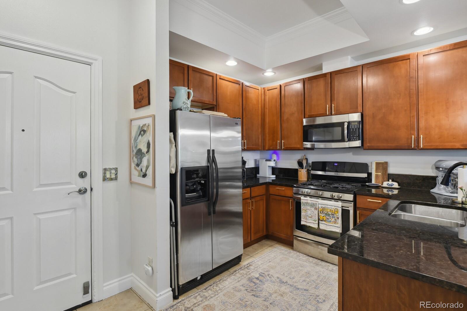 MLS Image #2 for 1700 n emerson street,denver, Colorado