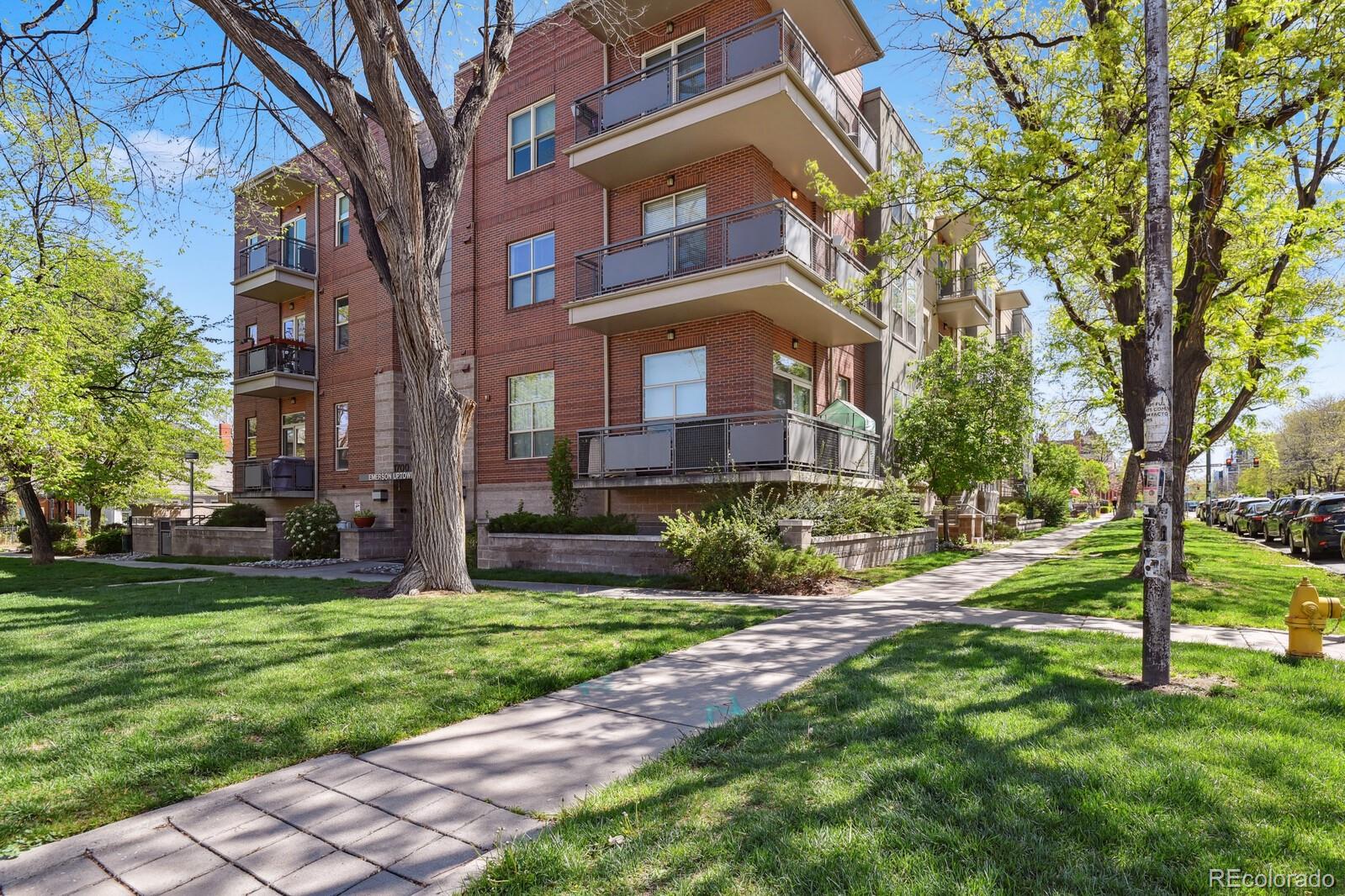 MLS Image #29 for 1700 n emerson street,denver, Colorado