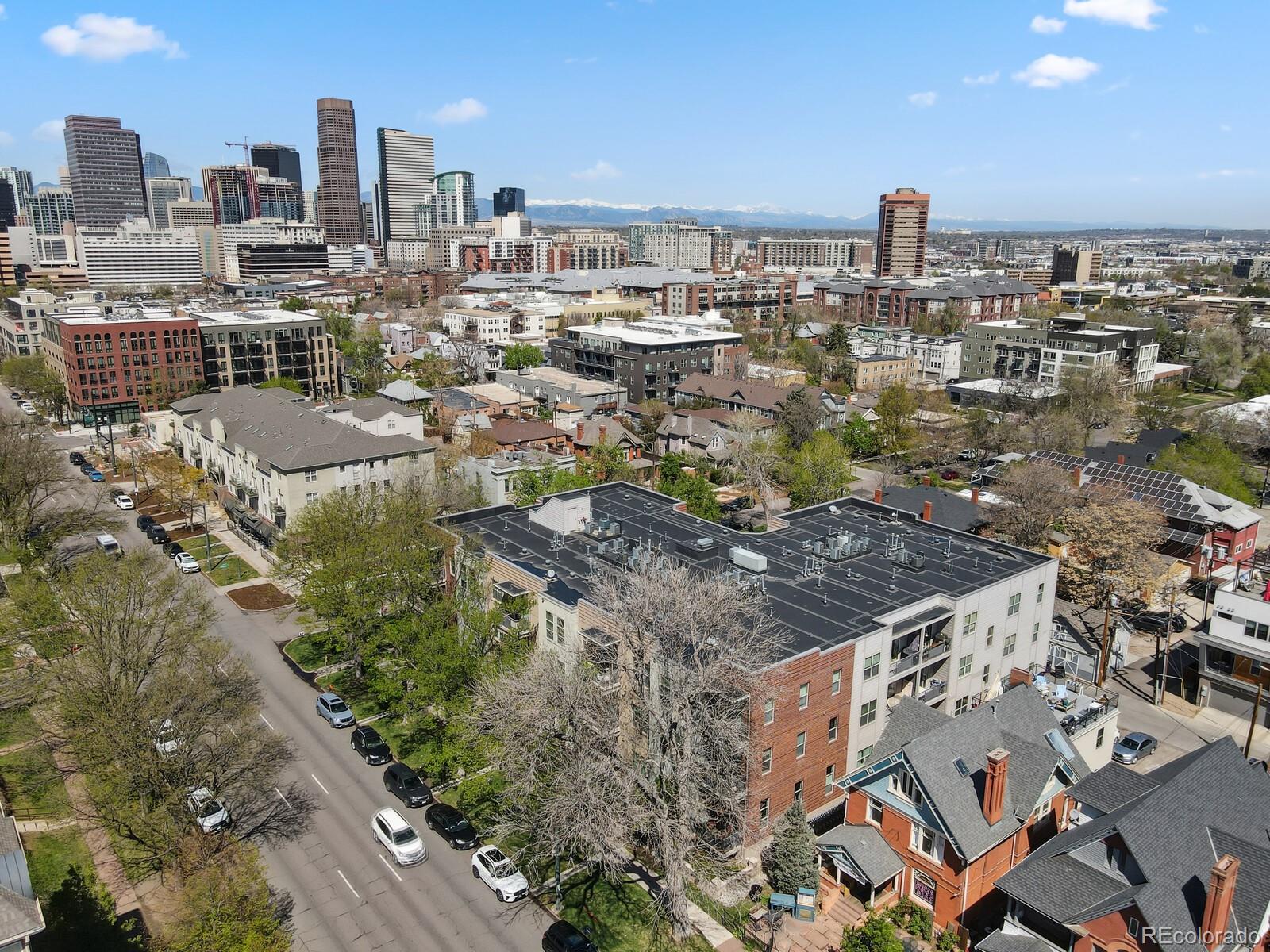 MLS Image #31 for 1700 n emerson street,denver, Colorado