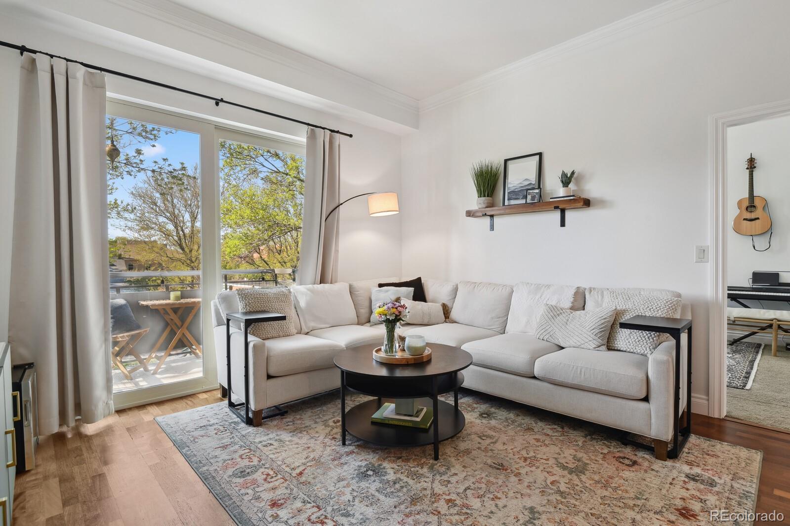 MLS Image #8 for 1700 n emerson street,denver, Colorado