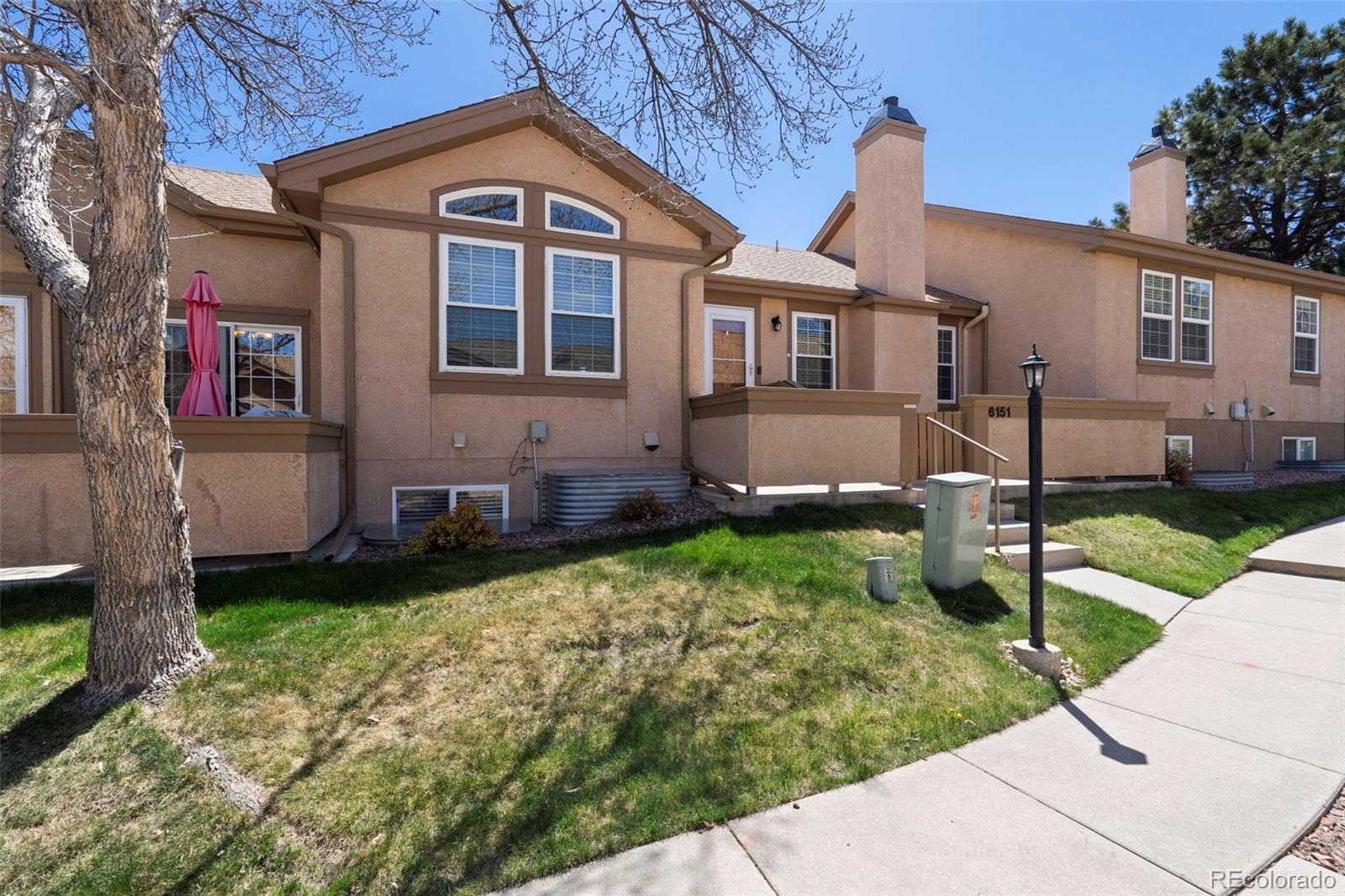 MLS Image #2 for 6151  pine hill drive,colorado springs, Colorado