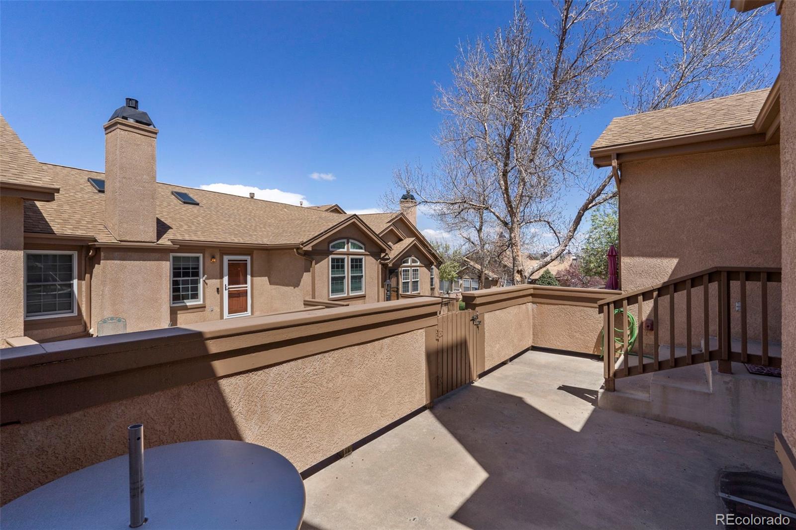 MLS Image #3 for 6151  pine hill drive,colorado springs, Colorado