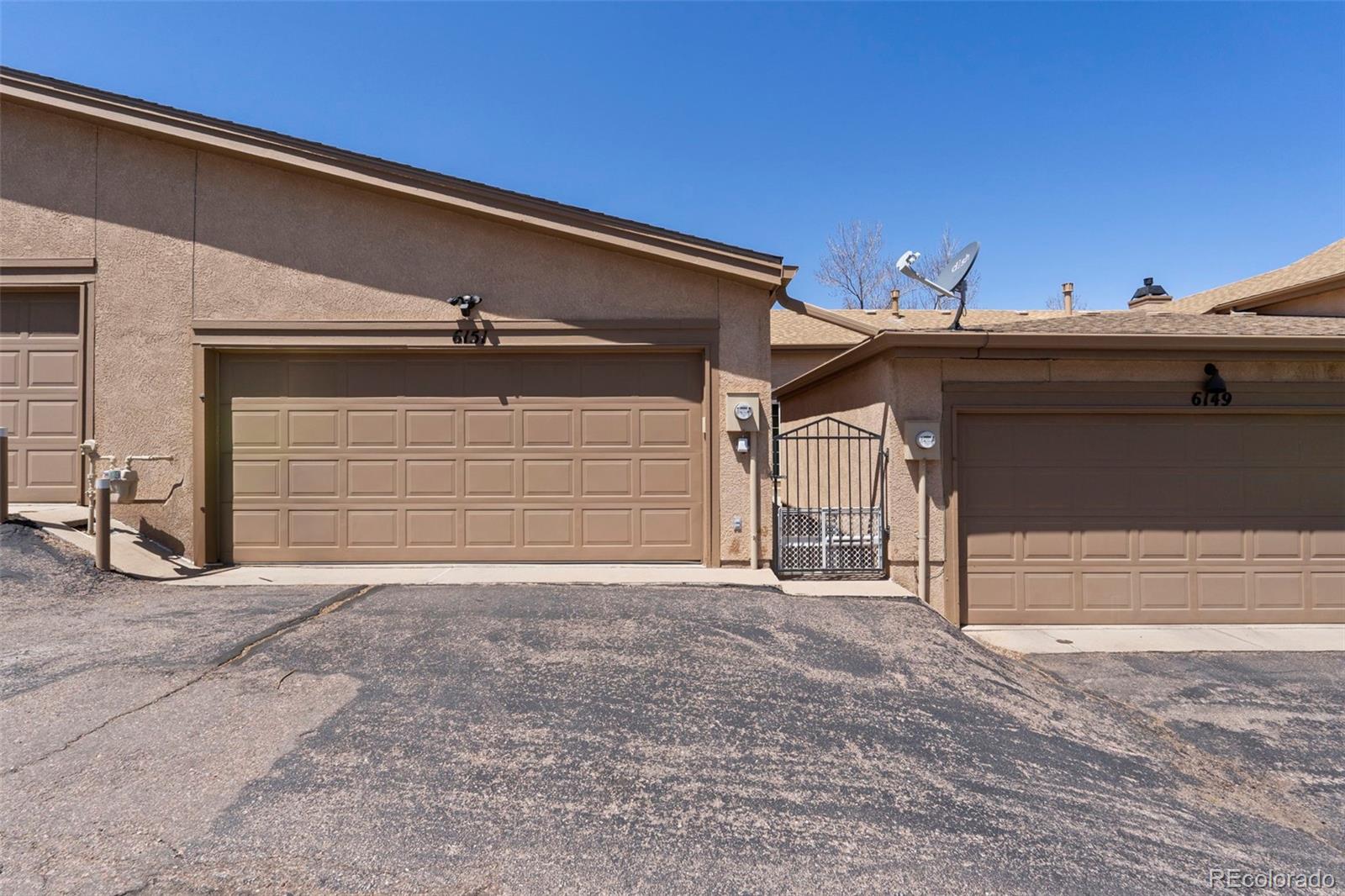 MLS Image #34 for 6151  pine hill drive,colorado springs, Colorado