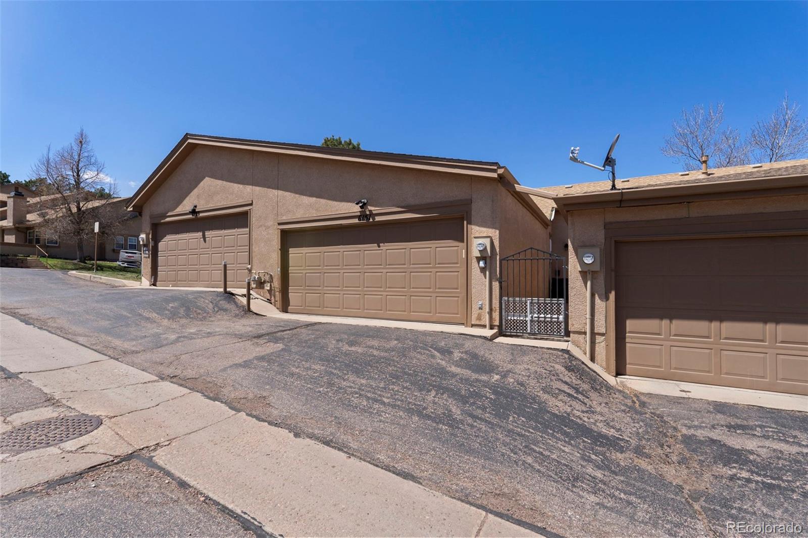MLS Image #36 for 6151  pine hill drive,colorado springs, Colorado
