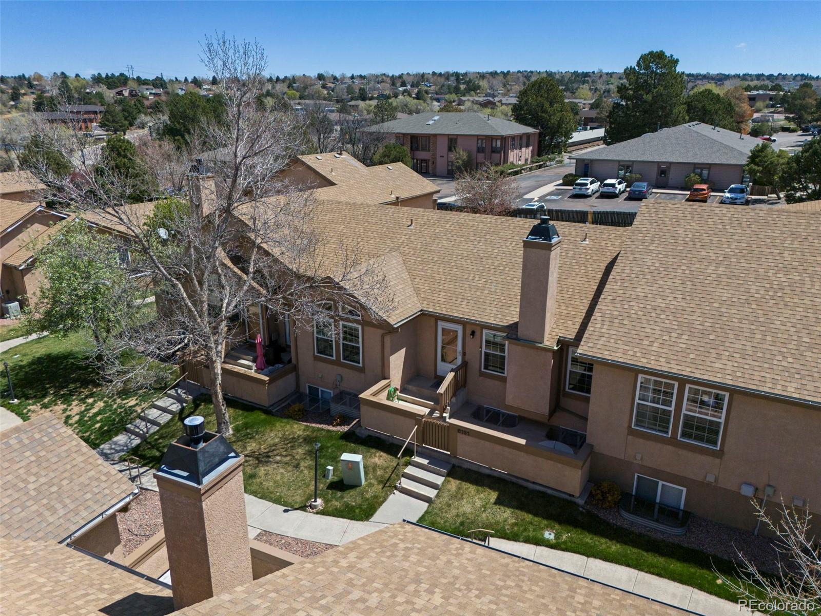 MLS Image #37 for 6151  pine hill drive,colorado springs, Colorado