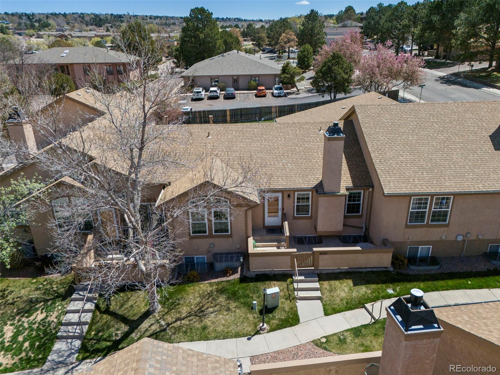 MLS Image #38 for 6151  pine hill drive,colorado springs, Colorado