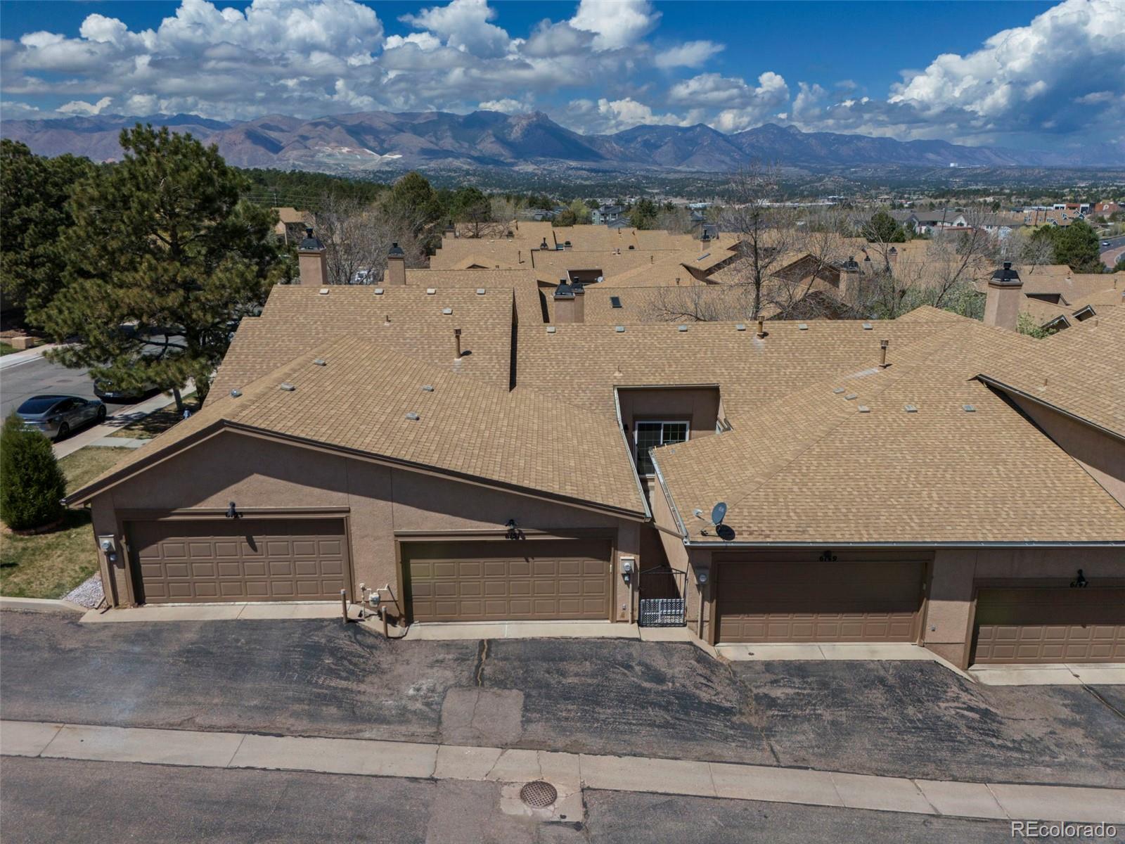 MLS Image #40 for 6151  pine hill drive,colorado springs, Colorado