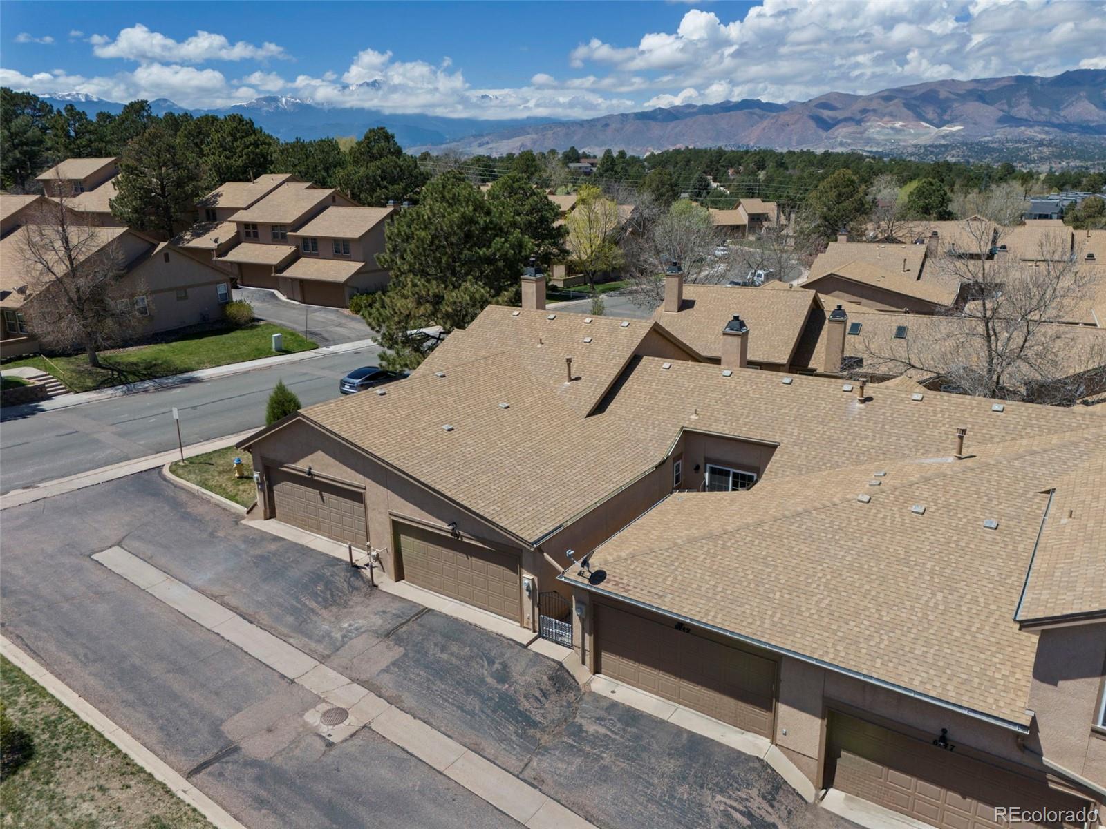 MLS Image #43 for 6151  pine hill drive,colorado springs, Colorado