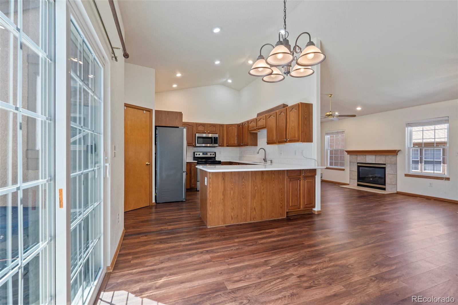 MLS Image #9 for 6151  pine hill drive,colorado springs, Colorado