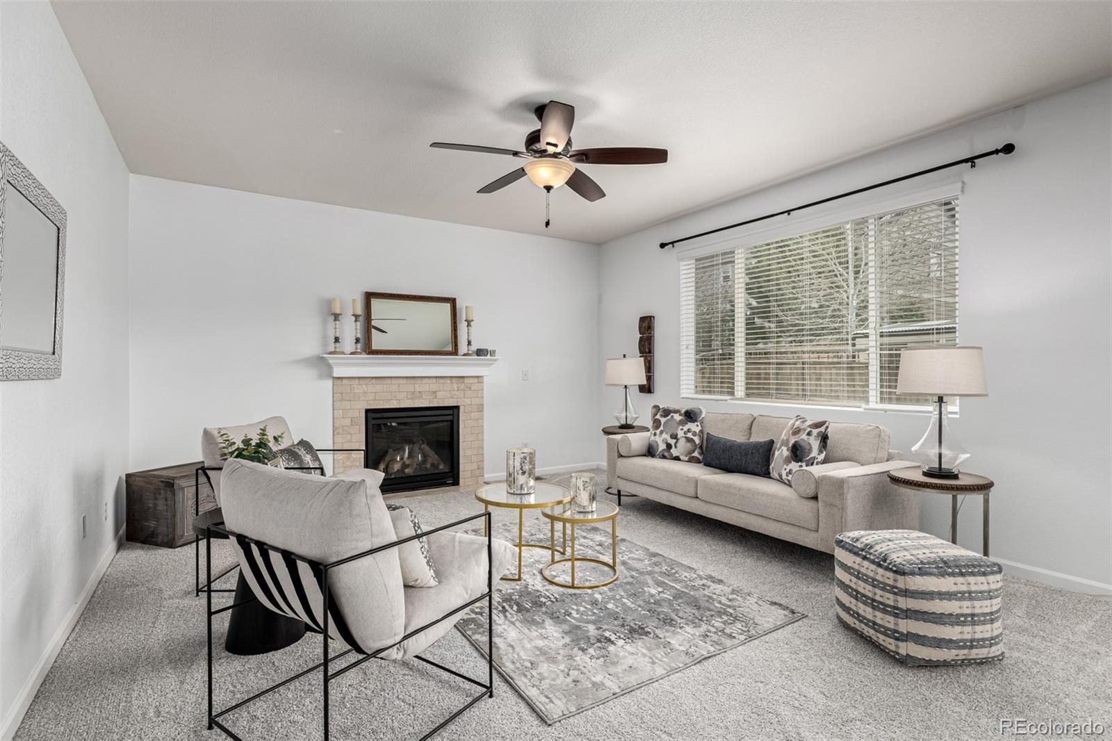 MLS Image #1 for 7814  grady circle,castle rock, Colorado