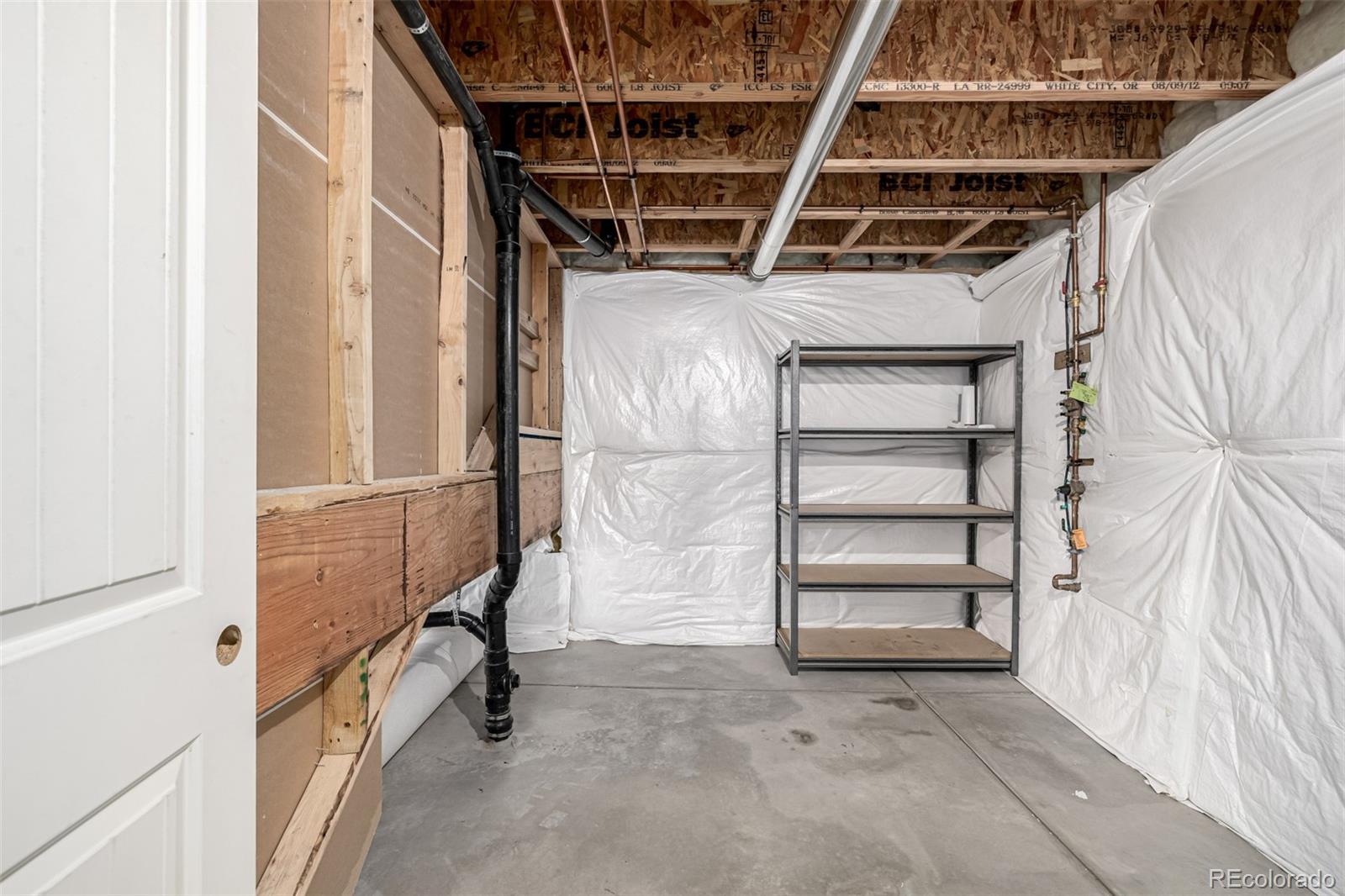 MLS Image #22 for 7814  grady circle,castle rock, Colorado