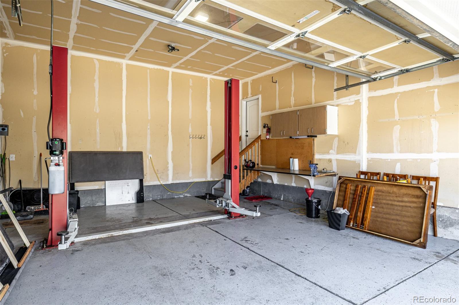 MLS Image #23 for 7814  grady circle,castle rock, Colorado
