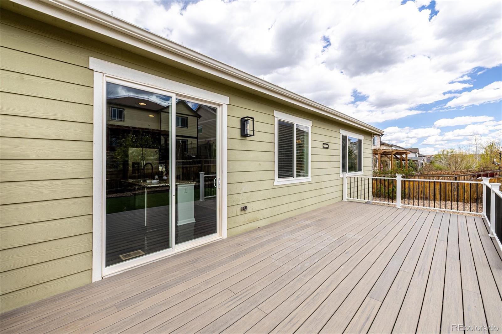 MLS Image #24 for 7814  grady circle,castle rock, Colorado