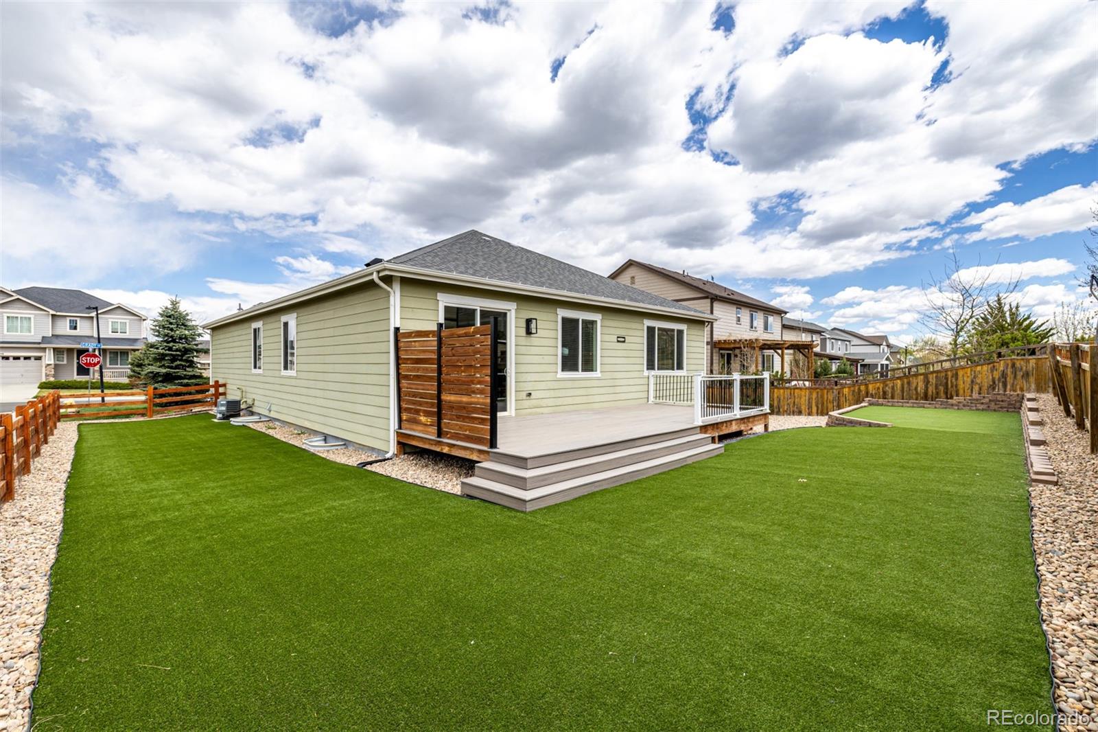 MLS Image #25 for 7814  grady circle,castle rock, Colorado