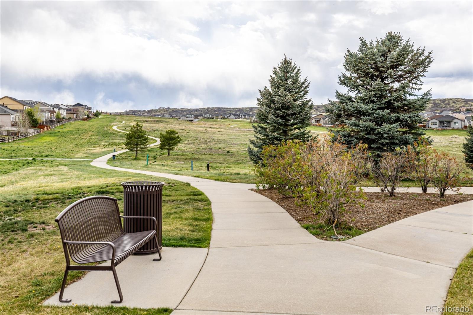 MLS Image #29 for 7814  grady circle,castle rock, Colorado