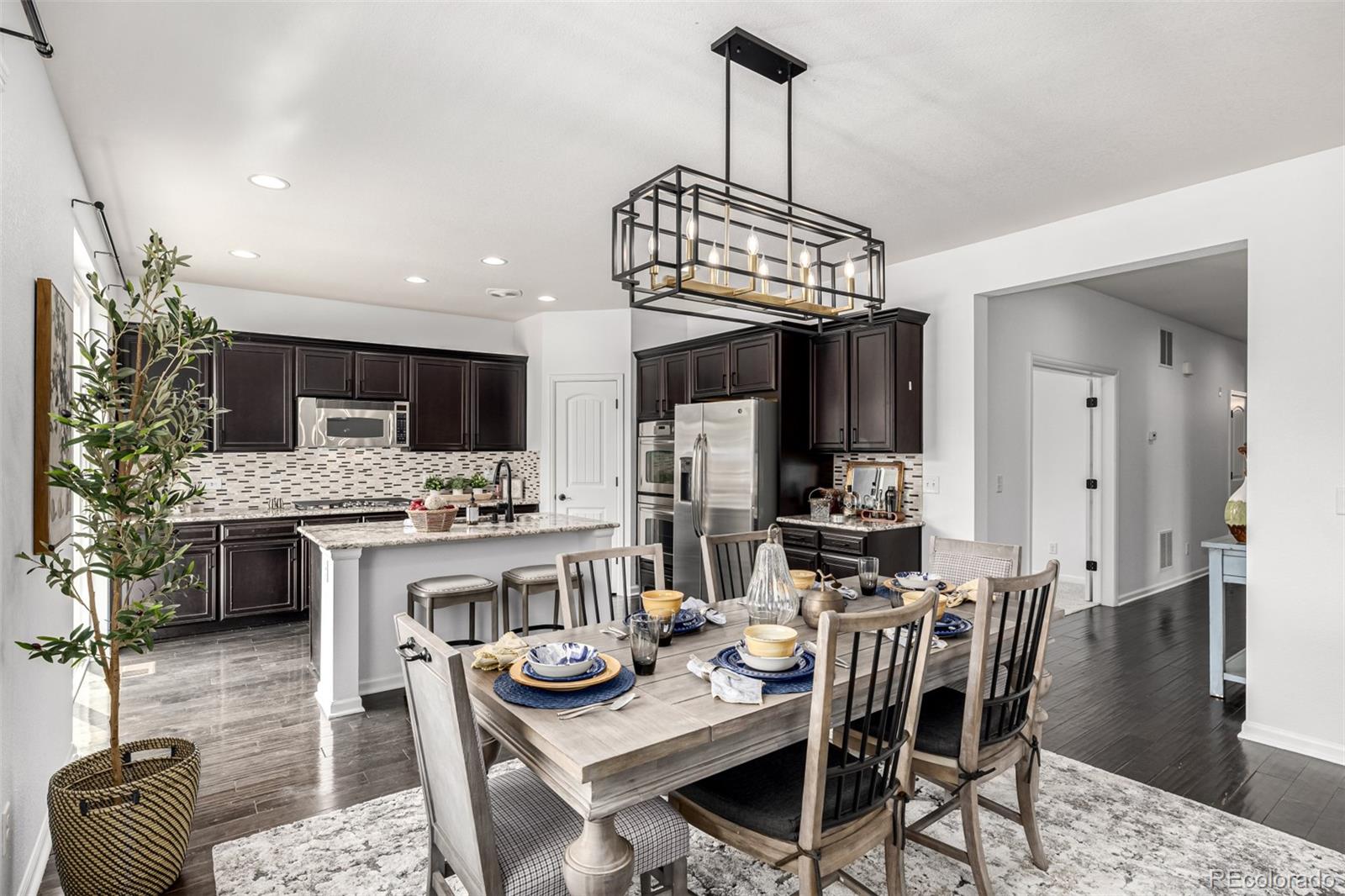 MLS Image #3 for 7814  grady circle,castle rock, Colorado