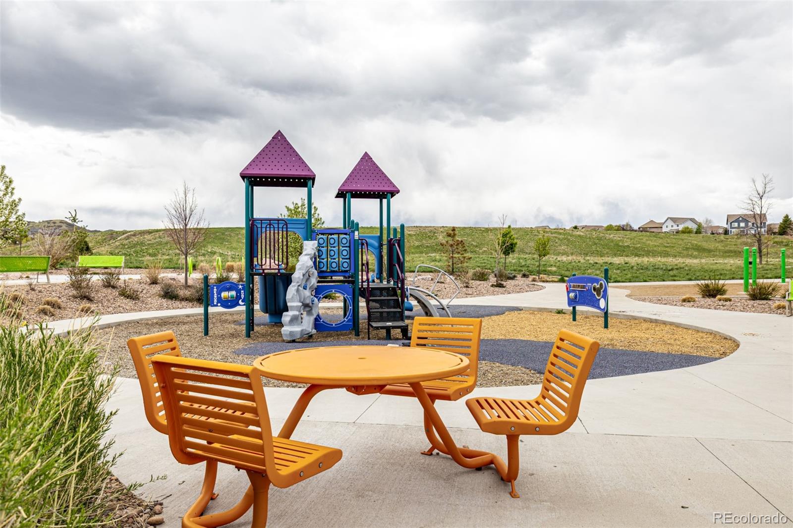 MLS Image #32 for 7814  grady circle,castle rock, Colorado