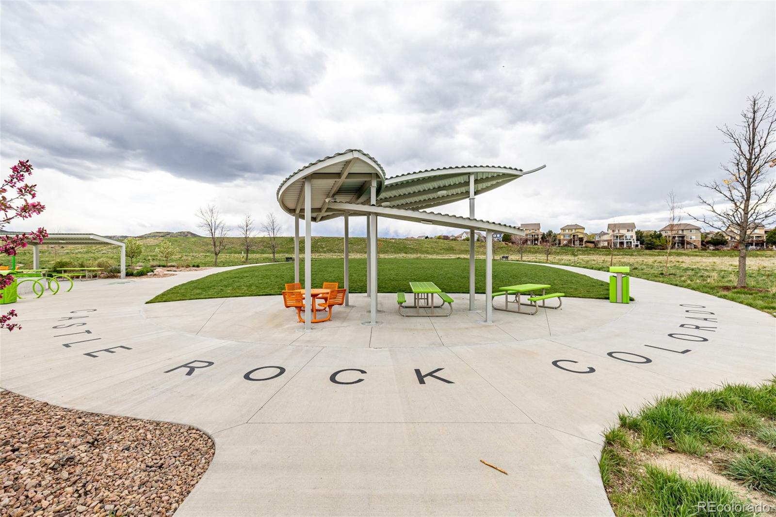 MLS Image #34 for 7814  grady circle,castle rock, Colorado