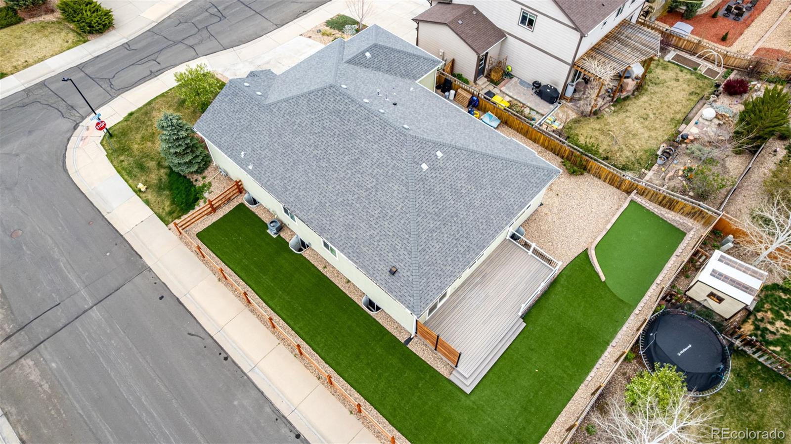 MLS Image #36 for 7814  grady circle,castle rock, Colorado