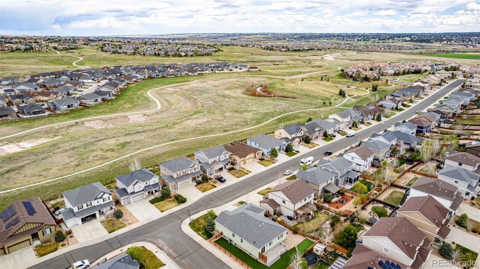 MLS Image #44 for 7814  grady circle,castle rock, Colorado