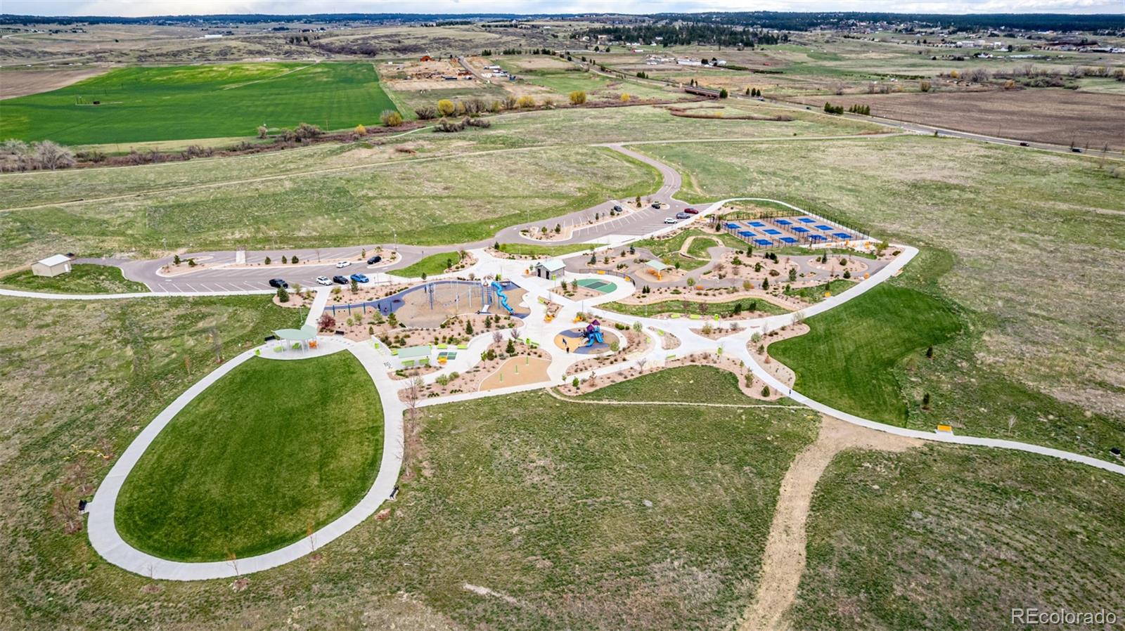 MLS Image #48 for 7814  grady circle,castle rock, Colorado