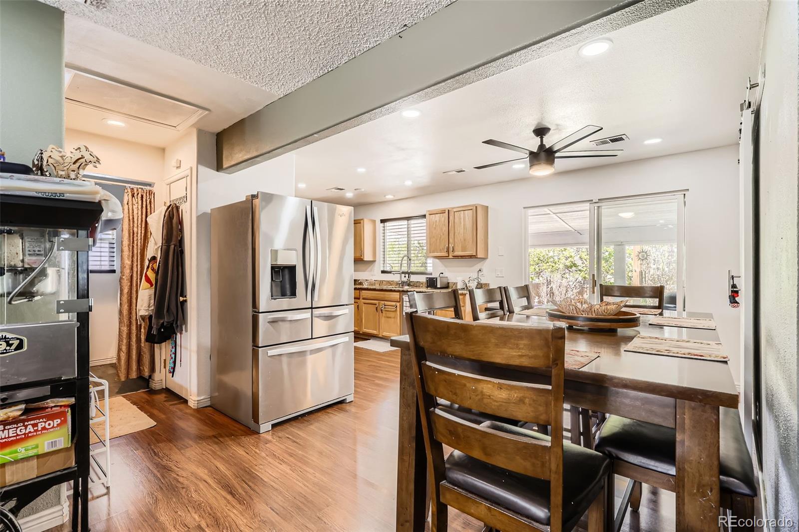 MLS Image #11 for 15685 e 50th avenue,denver, Colorado