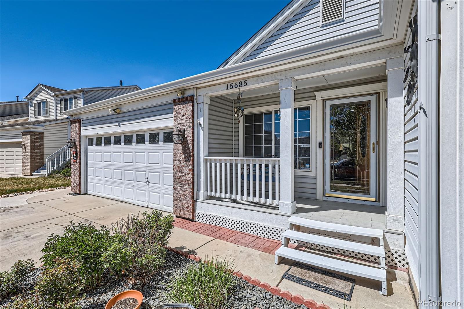 MLS Image #2 for 15685 e 50th avenue,denver, Colorado
