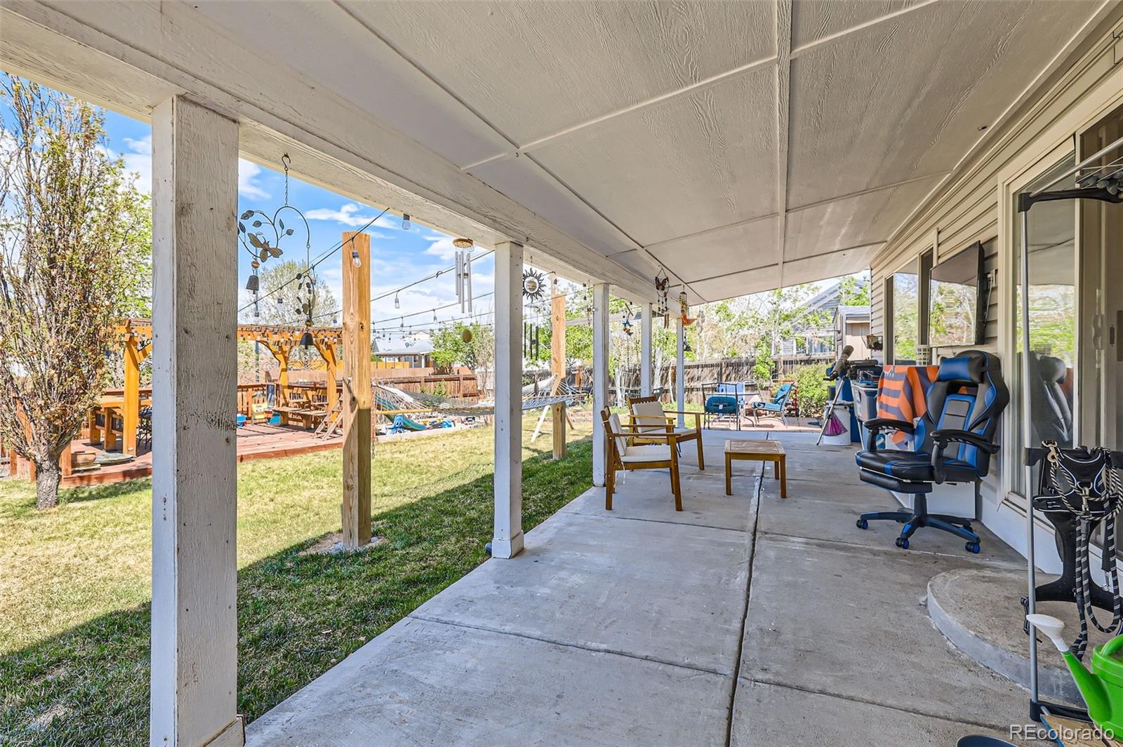 MLS Image #22 for 15685 e 50th avenue,denver, Colorado