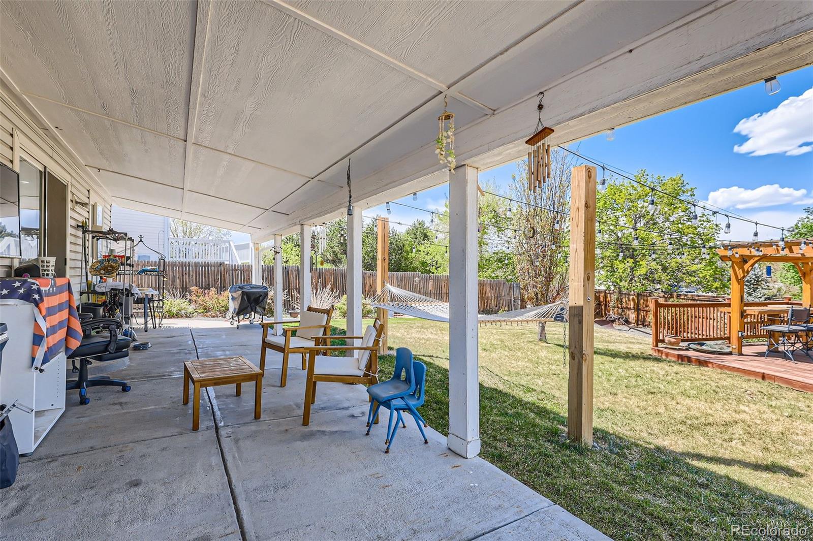 MLS Image #23 for 15685 e 50th avenue,denver, Colorado