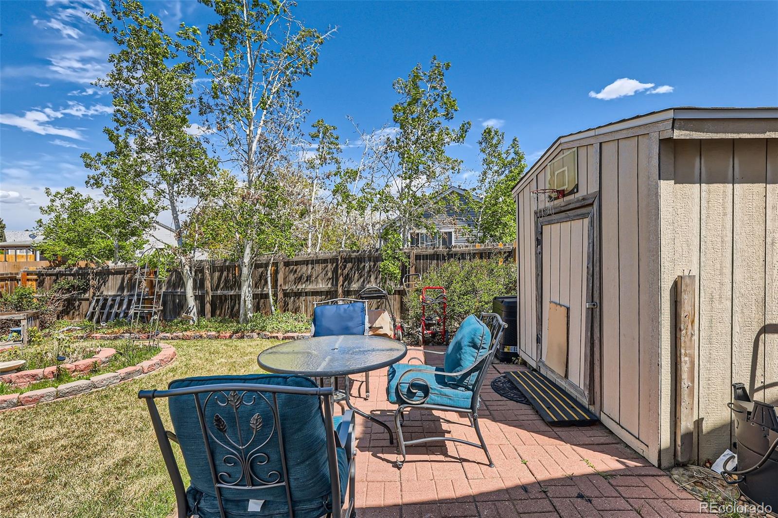 MLS Image #24 for 15685 e 50th avenue,denver, Colorado