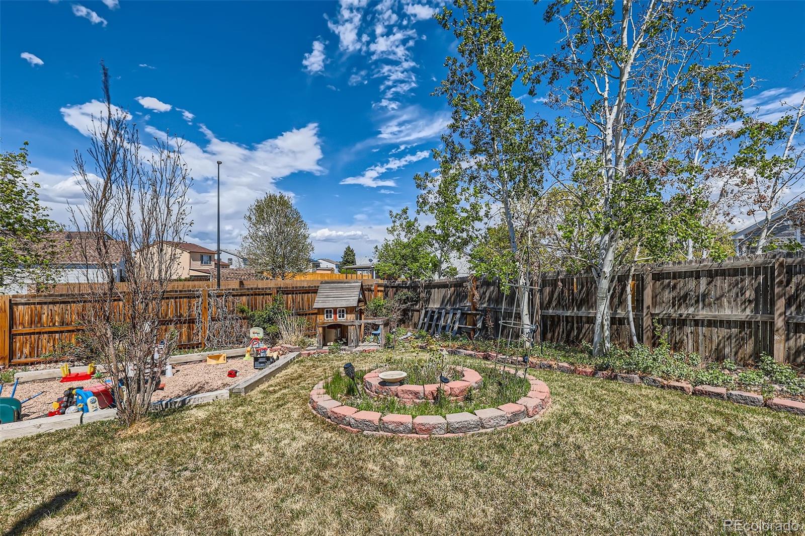 MLS Image #25 for 15685 e 50th avenue,denver, Colorado
