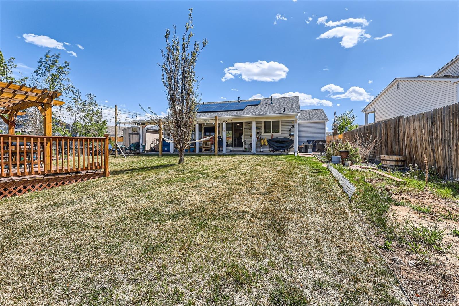 MLS Image #27 for 15685 e 50th avenue,denver, Colorado