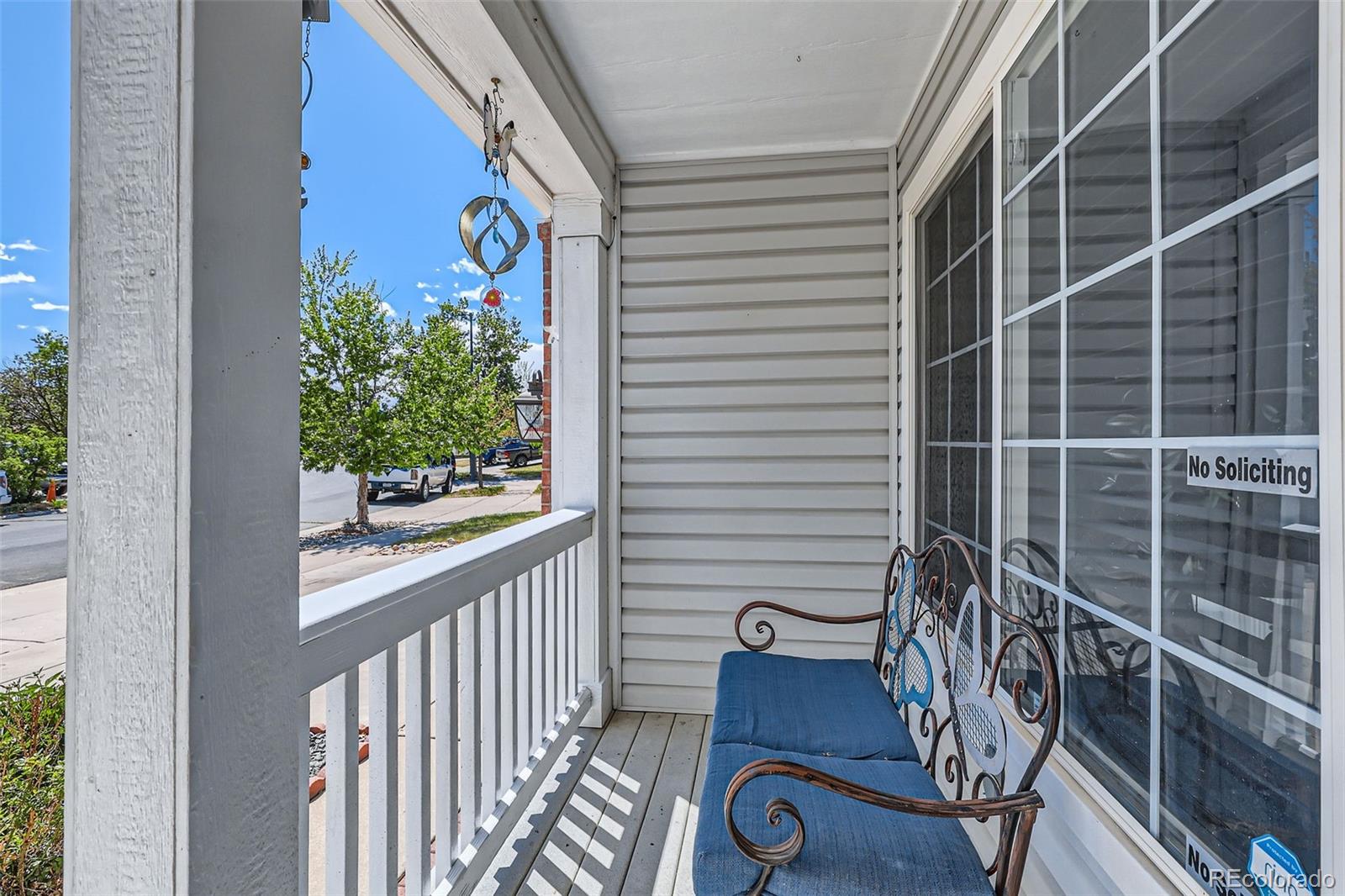 MLS Image #3 for 15685 e 50th avenue,denver, Colorado