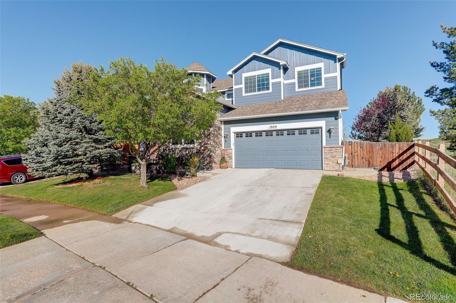 MLS Image #2 for 1909  alpine drive,erie, Colorado