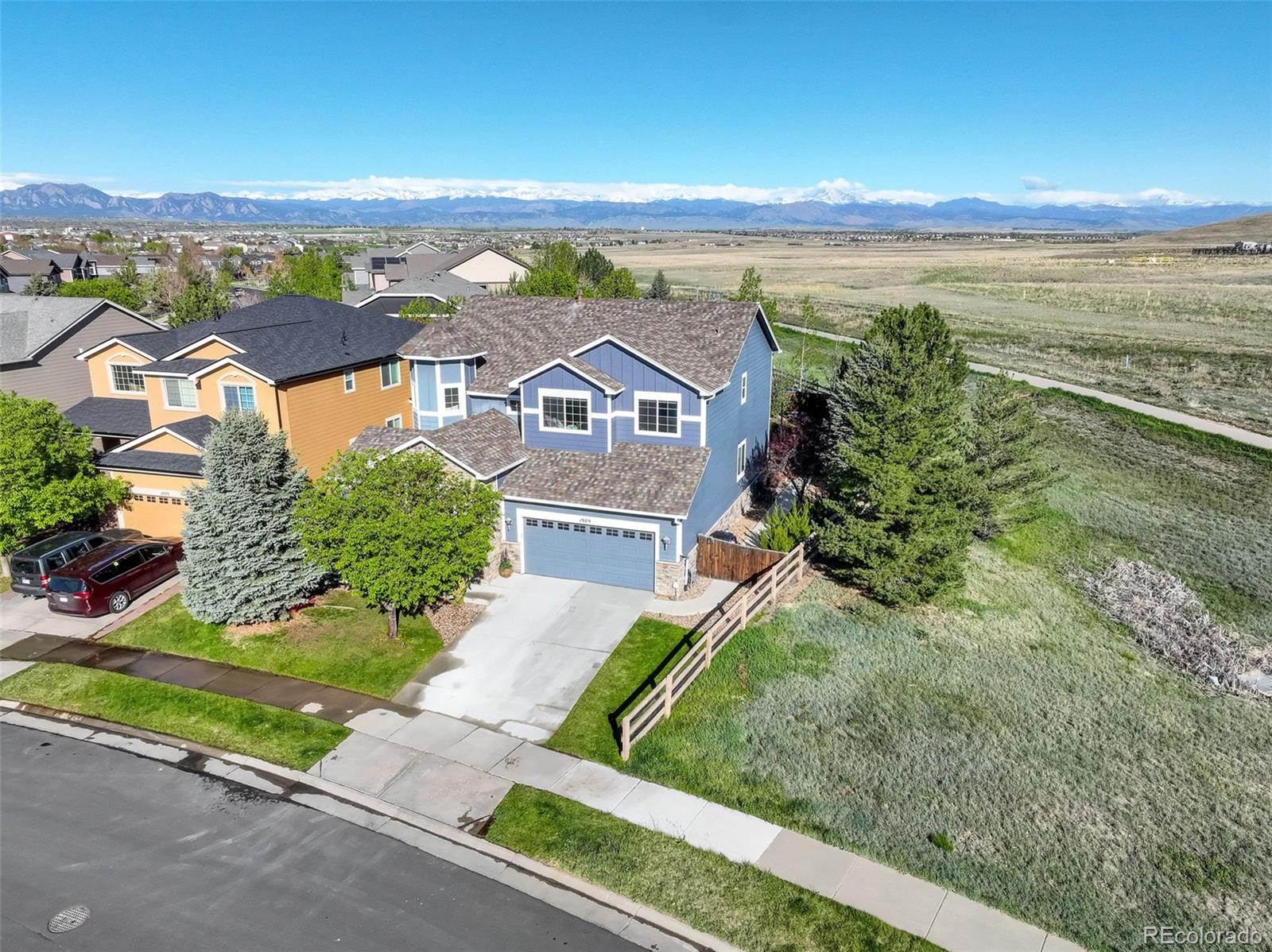 MLS Image #5 for 1909  alpine drive,erie, Colorado