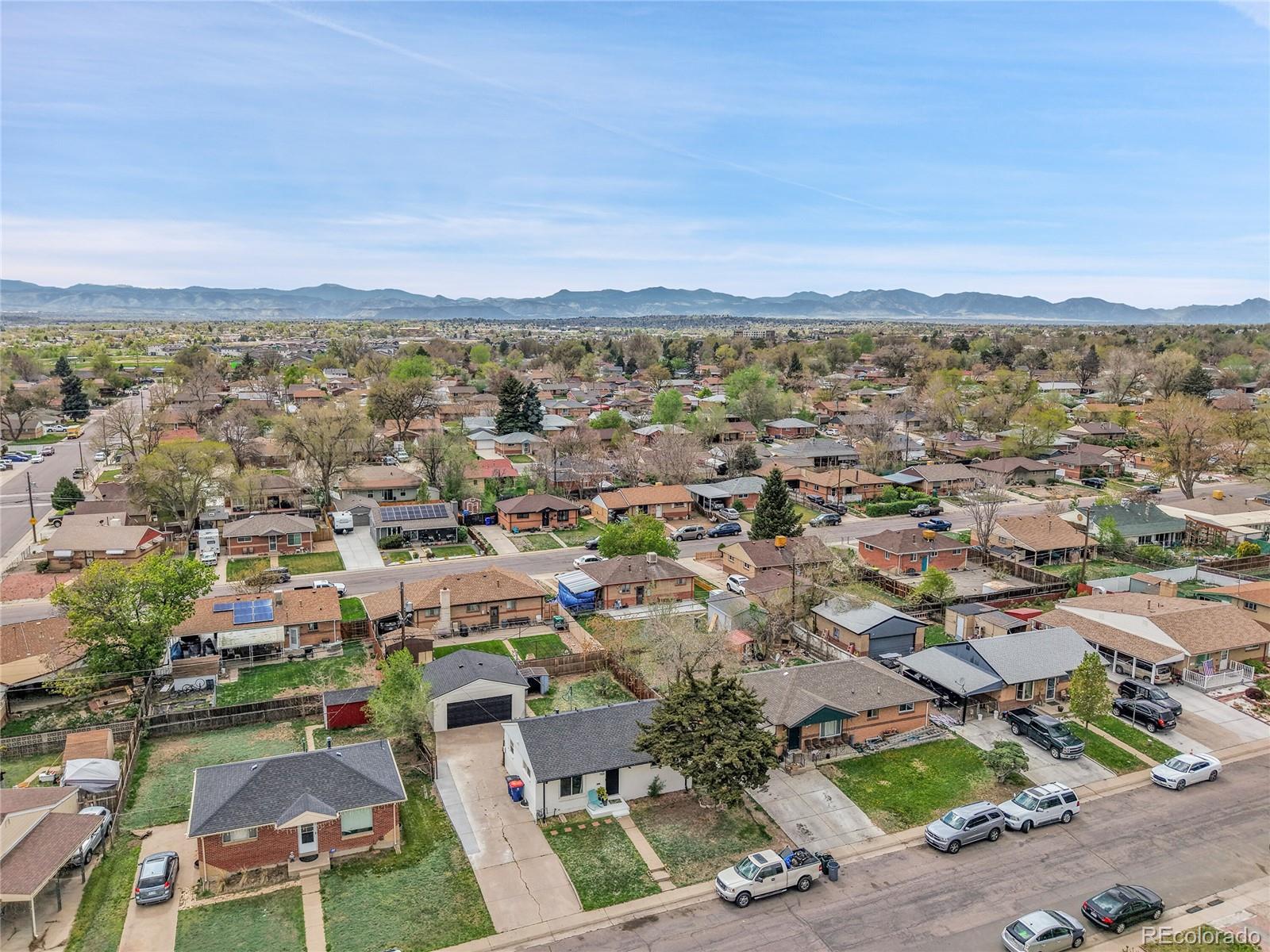 MLS Image #28 for 7001  alan drive,denver, Colorado